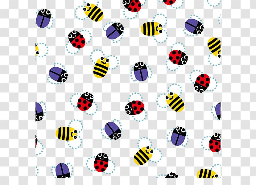 Insect Bee Icon - Product Design - Background Bug Transparent PNG