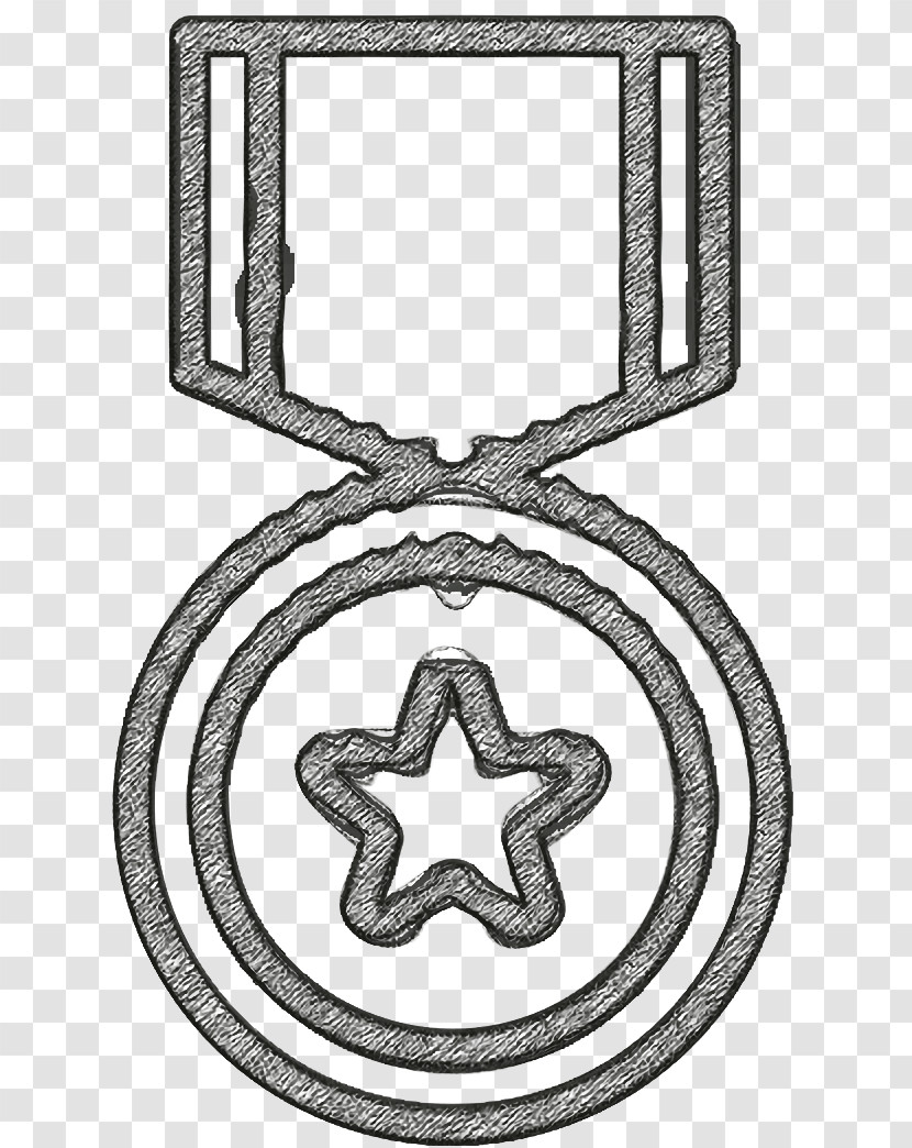 Official Icon Medal Icon Seo And Business Icon Transparent PNG