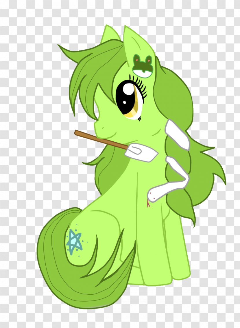 My Little Pony Perfect Cherry Blossom Horse Reimu Hakurei - Frame - Too Lazy To Treat You Transparent PNG