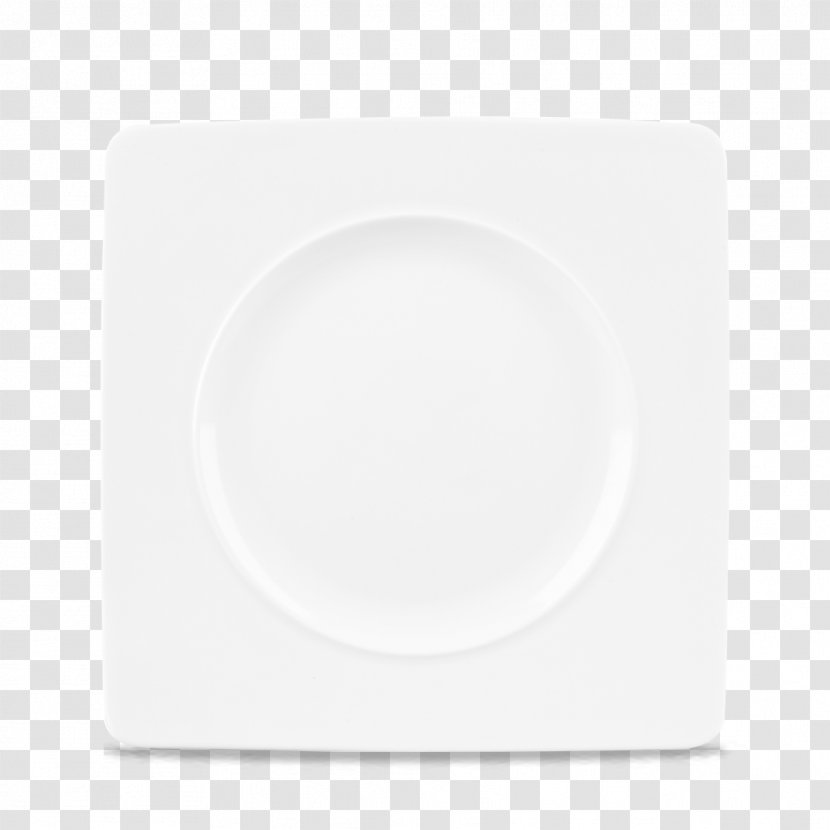 Tableware Plate - Dinnerware Set - White Transparent PNG