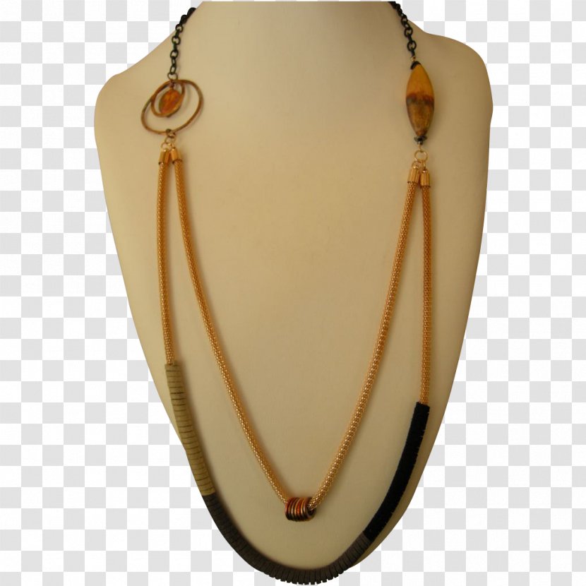Necklace Chain Charms & Pendants Bracelet Gold - Plating Transparent PNG