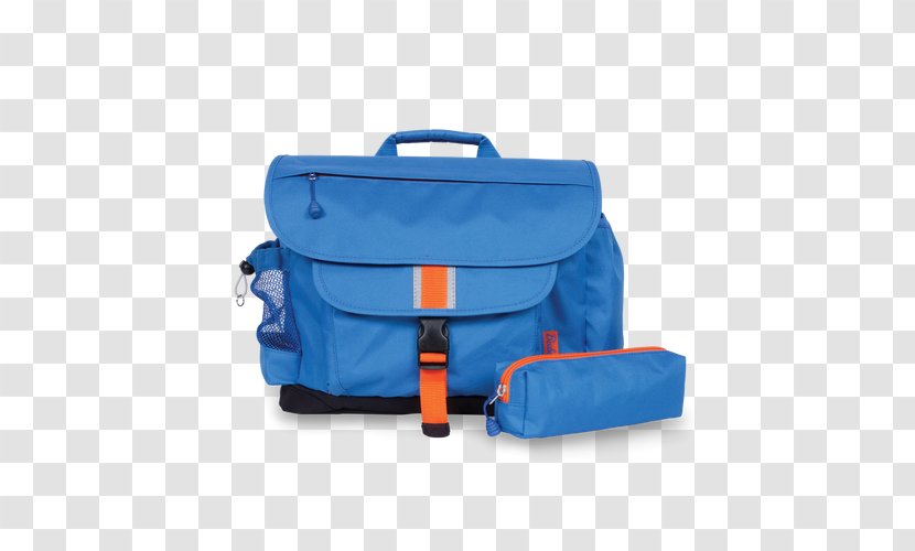Pen & Pencil Cases Bixbee Backpack Blue - Lunchbox - Big Flyers Bundle Transparent PNG