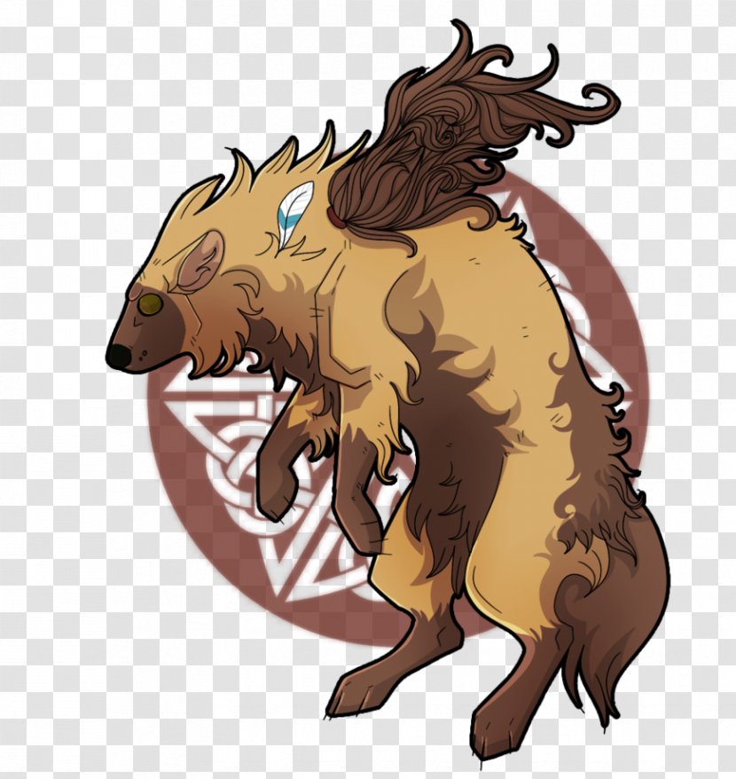 Bear Deer Horse Cattle Mammal Transparent PNG