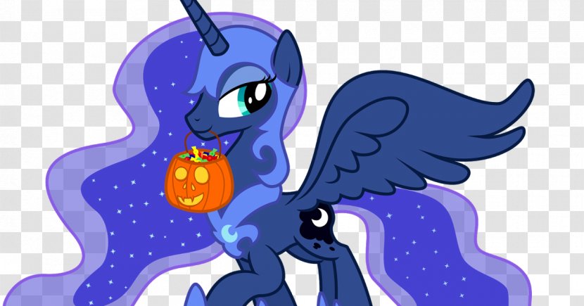Pony Princess Luna Twilight Sparkle Rainbow Dash DeviantArt - Horse - Sci Fic Transparent PNG