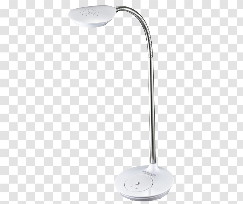 Light Fixture Silver Lamp Light-emitting Diode Transparent PNG