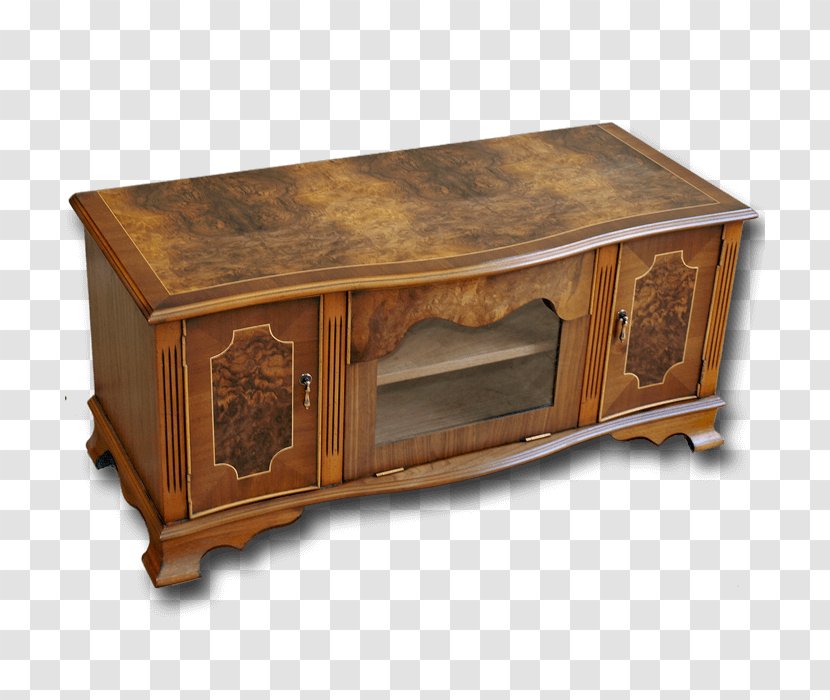 Marshbeck Interiors Furniture Table Television Cabinetry - Antique - Tv Cabinet Transparent PNG