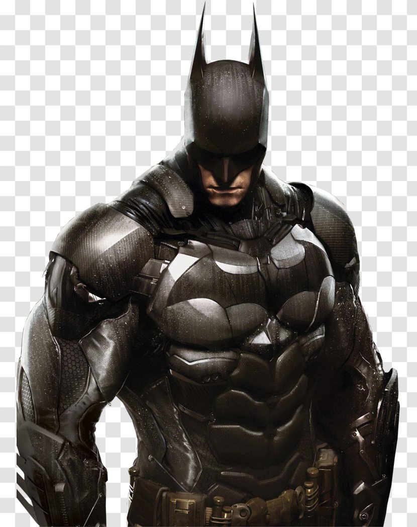Batman: Arkham Knight Origins Robin Joker - Batman - Batmanarkhamknight Transparent PNG