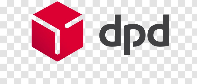 Logo DPDgroup DPD UK Group LTD France SAS - Red - Dpd Transparent PNG