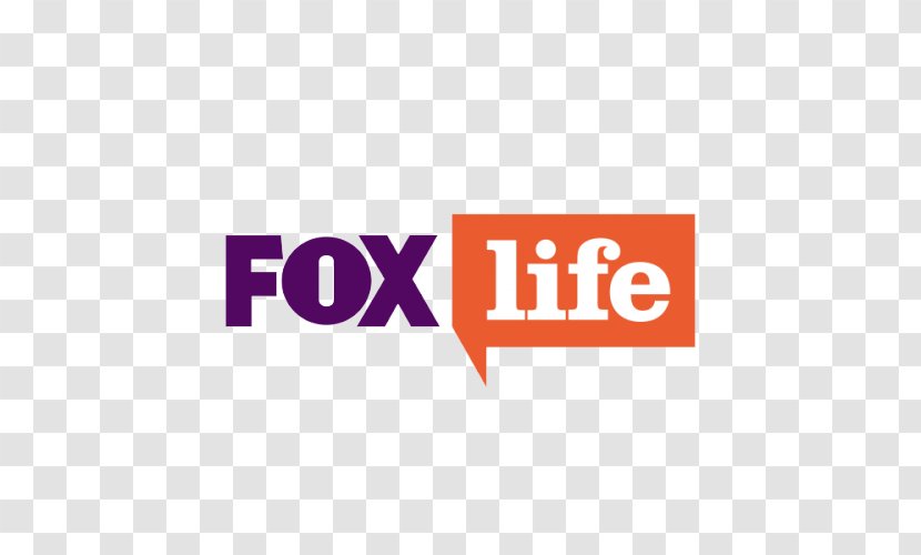 Fox Life Television Channel International Channels Logo - Rectangle - Canal Brasil Transparent PNG