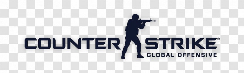 Counter-Strike: Global Offensive Logo Brand Font Product - Blanket - Counter Strike Transparent PNG