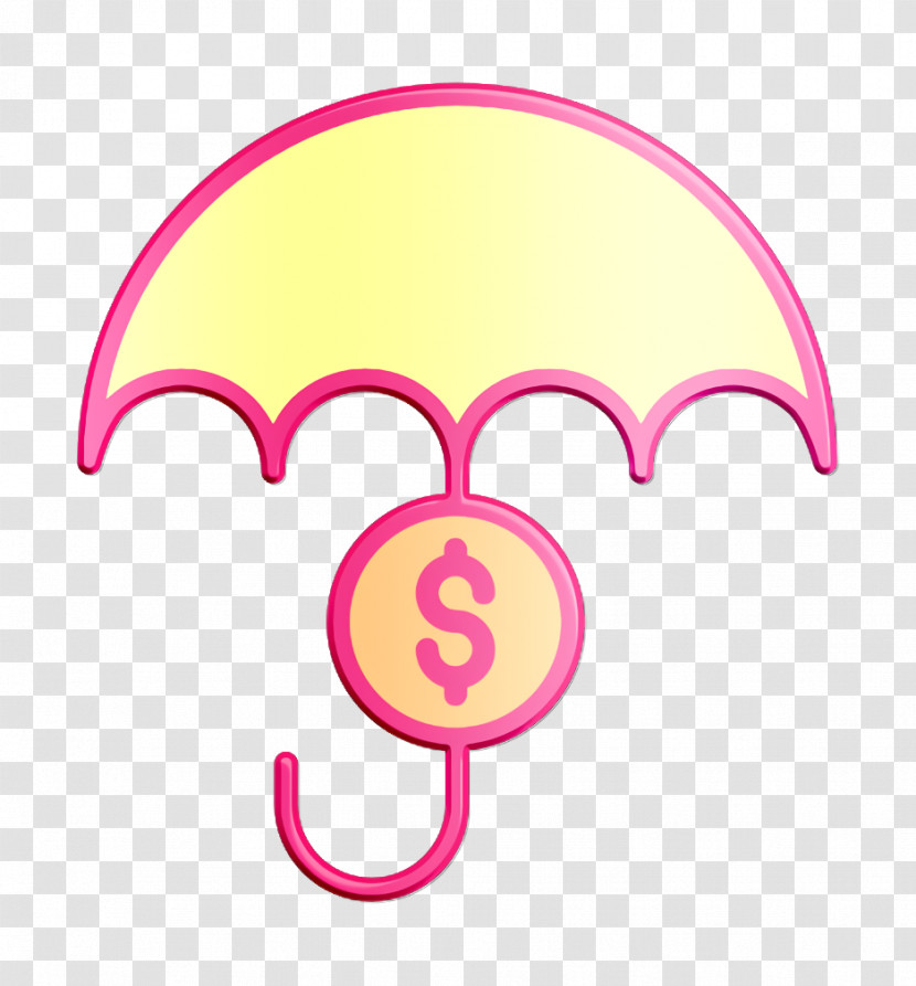 Insurance Icon Business And Finance Icon Transparent PNG