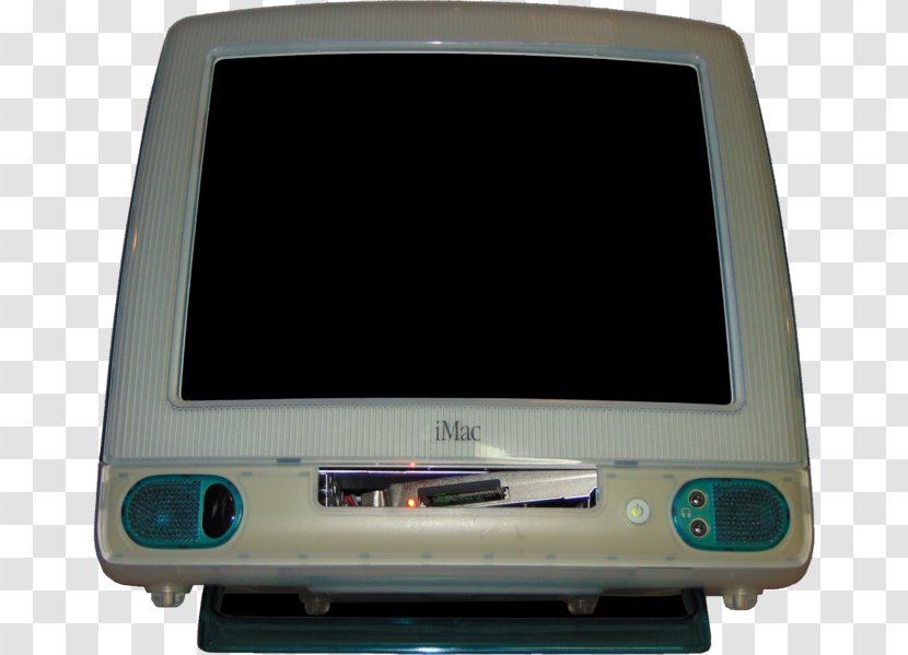 IMac G3 MacBook Pro - Macbook Transparent PNG