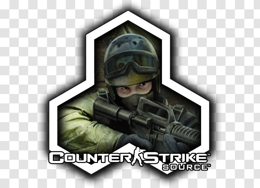 Counter-Strike: Source Global Offensive Counter-Strike 1.6 Condition Zero - Weapon - Counter Strike Transparent PNG