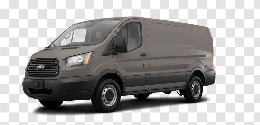 2017 Ford Transit-150 2018 Transit-250 Motor Company Van - Automotive Exterior Transparent PNG