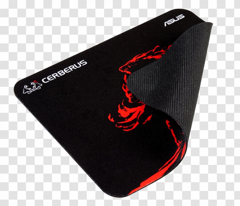 Computer Mouse Mats ASUS SteelSeries Republic Of Gamers - Asus Eeebox Pc Transparent PNG