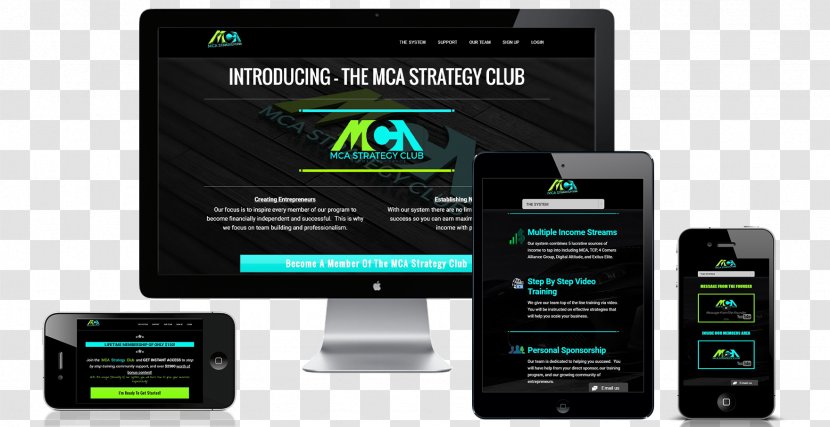 Marketing Automobile Associations Strategy Business - Training Transparent PNG