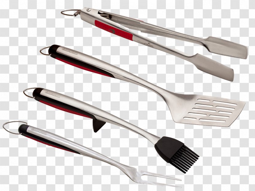 Barbecue Grilling Char-Broil Tool Basting - Charbroil Gas Grill - Kitchen Utensils Transparent PNG