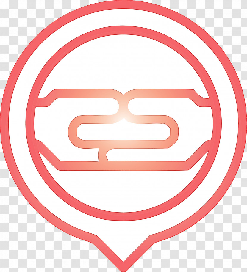 Symbol Line Logo Emblem Transparent PNG