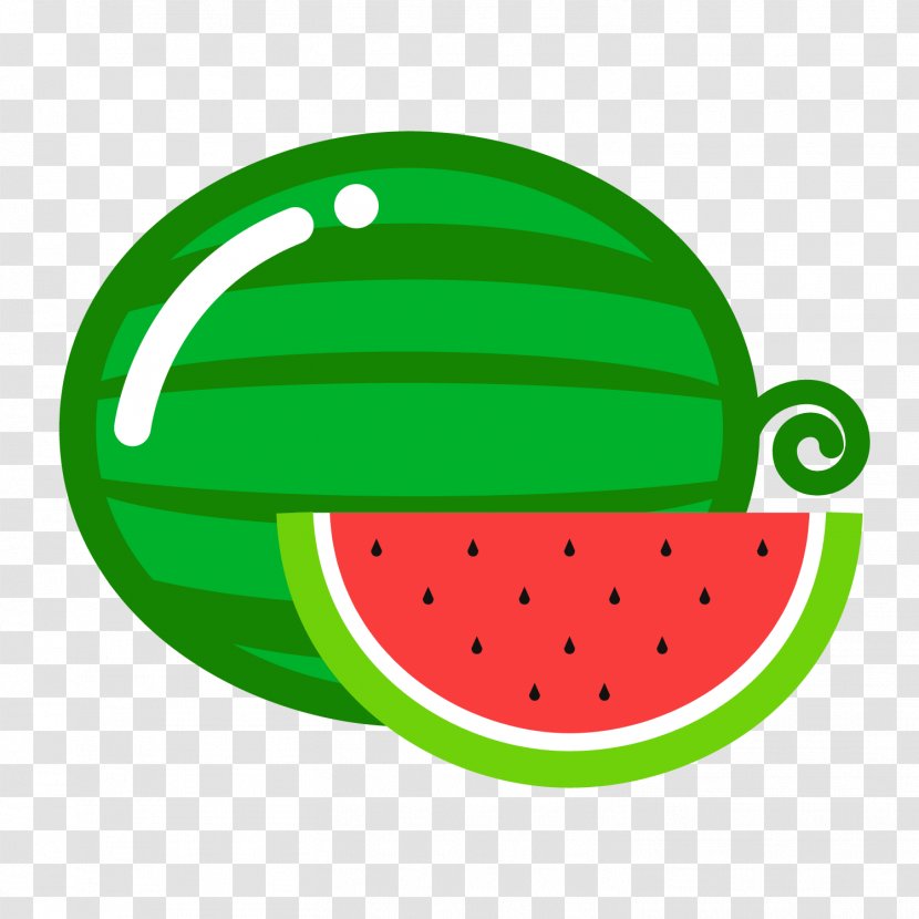 Watermelon Food Fruit Fat Breakfast - Citrullus Transparent PNG