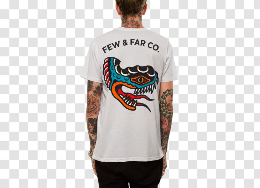 Long-sleeved T-shirt Clothing Shoe - Longsleeved Tshirt Transparent PNG