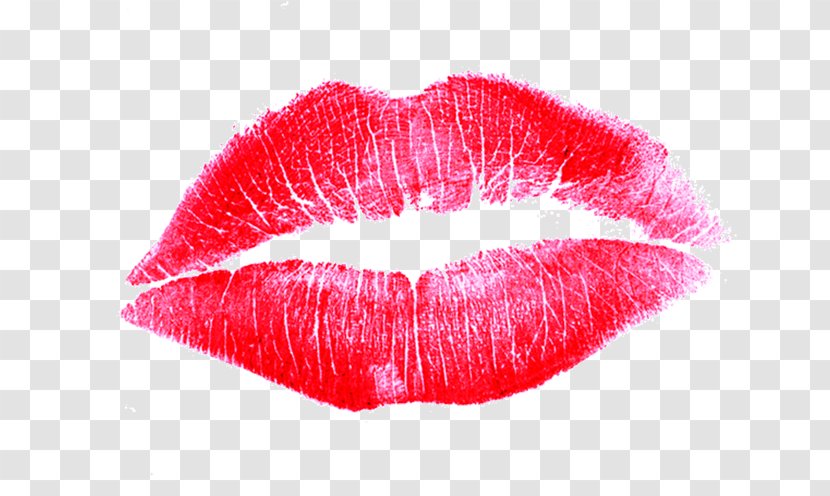 International Kissing Day Lip Mouth Image - Love - Kiss Transparent PNG