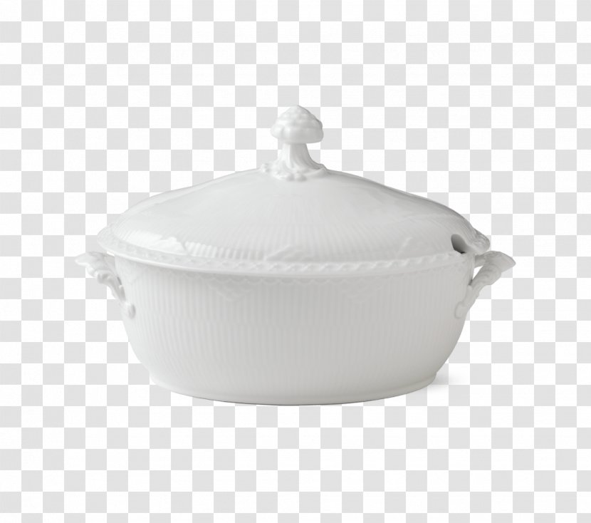 Lid Tureen Porcelain Krister Porzellan-Manufaktur Tableware - Serveware - Lace Bowl Transparent PNG