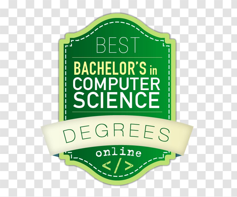 University Of New Mexico Master's Degree Computer Science Academic Master - Green Transparent PNG