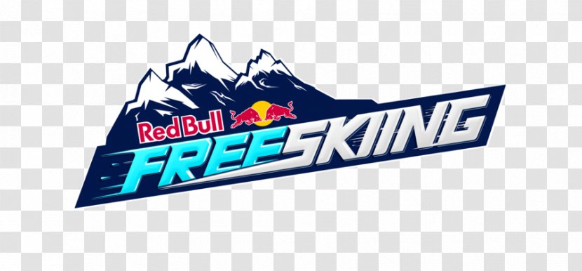 Red Bull Free Skiing GmbH Freeskiing Media House - Alpine Transparent PNG
