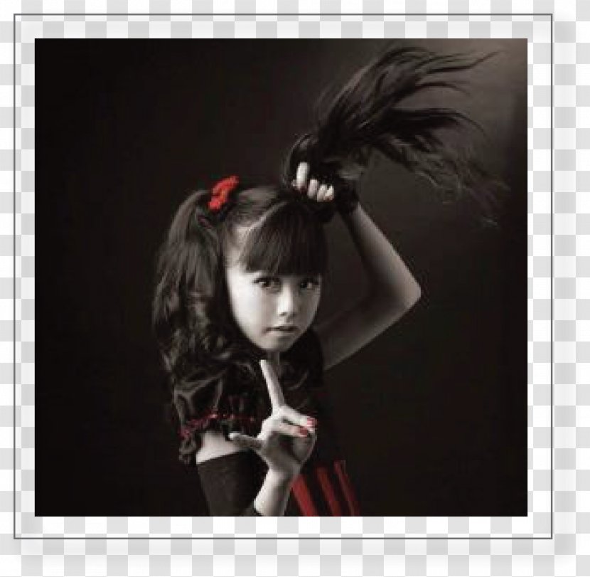 Yui Mizuno BABYMETAL Japanese Idol Sakura Gakuin - Tree - Babymetal Transparent PNG