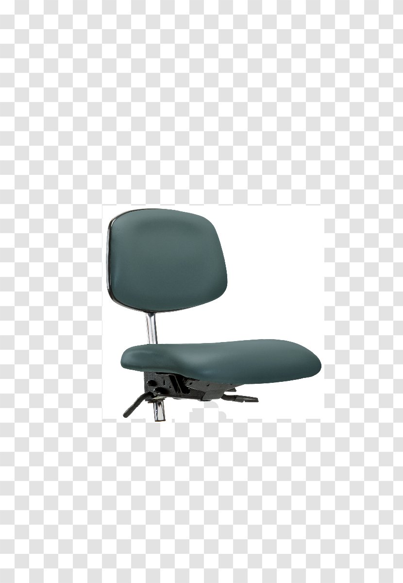 Office & Desk Chairs Armrest Human Factors And Ergonomics - Chair - Clean Technology Transparent PNG