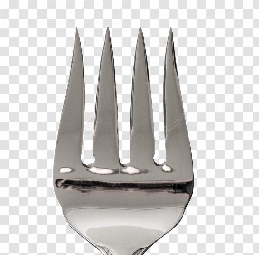 Design Cutlery Fork Image Kitchen - Galley Transparent PNG