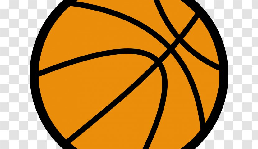 Clip Art Basketball Openclipart Image Download - Sports Transparent PNG