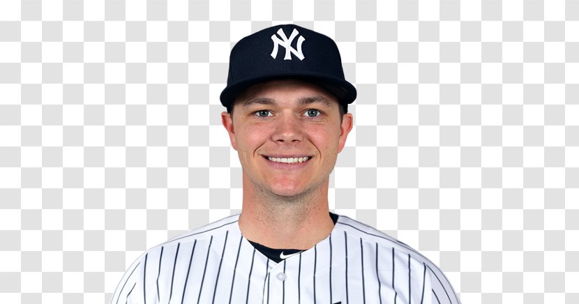 Sonny Gray New York Yankees MLB Oakland Athletics Starting Pitcher - Cc Sabathia - Grey ID Card Transparent PNG