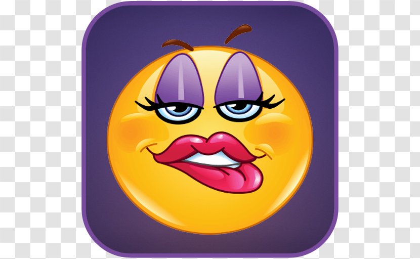 Emoji Emoticon Mobile App Smiley Text Messaging Transparent PNG