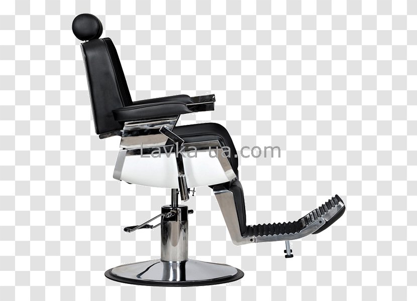 Office & Desk Chairs Barber Chair Wing Transparent PNG