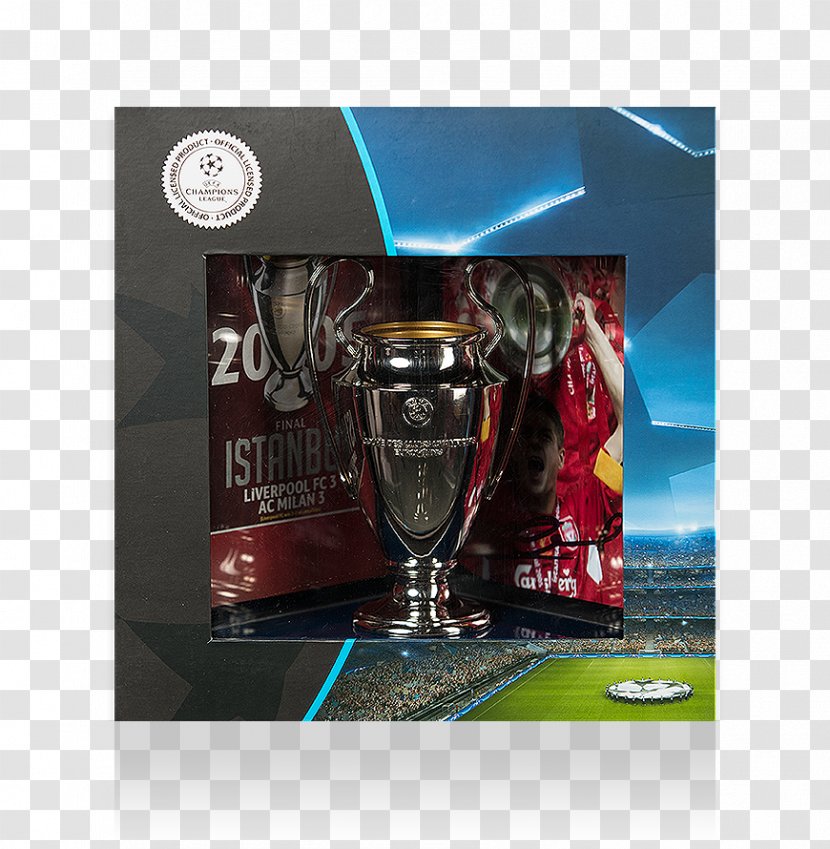 2005 UEFA Champions League Final Liverpool F.C. 2007–08 Manchester United Real Madrid C.F. - Gareth Bale - Steven Gerrard Transparent PNG