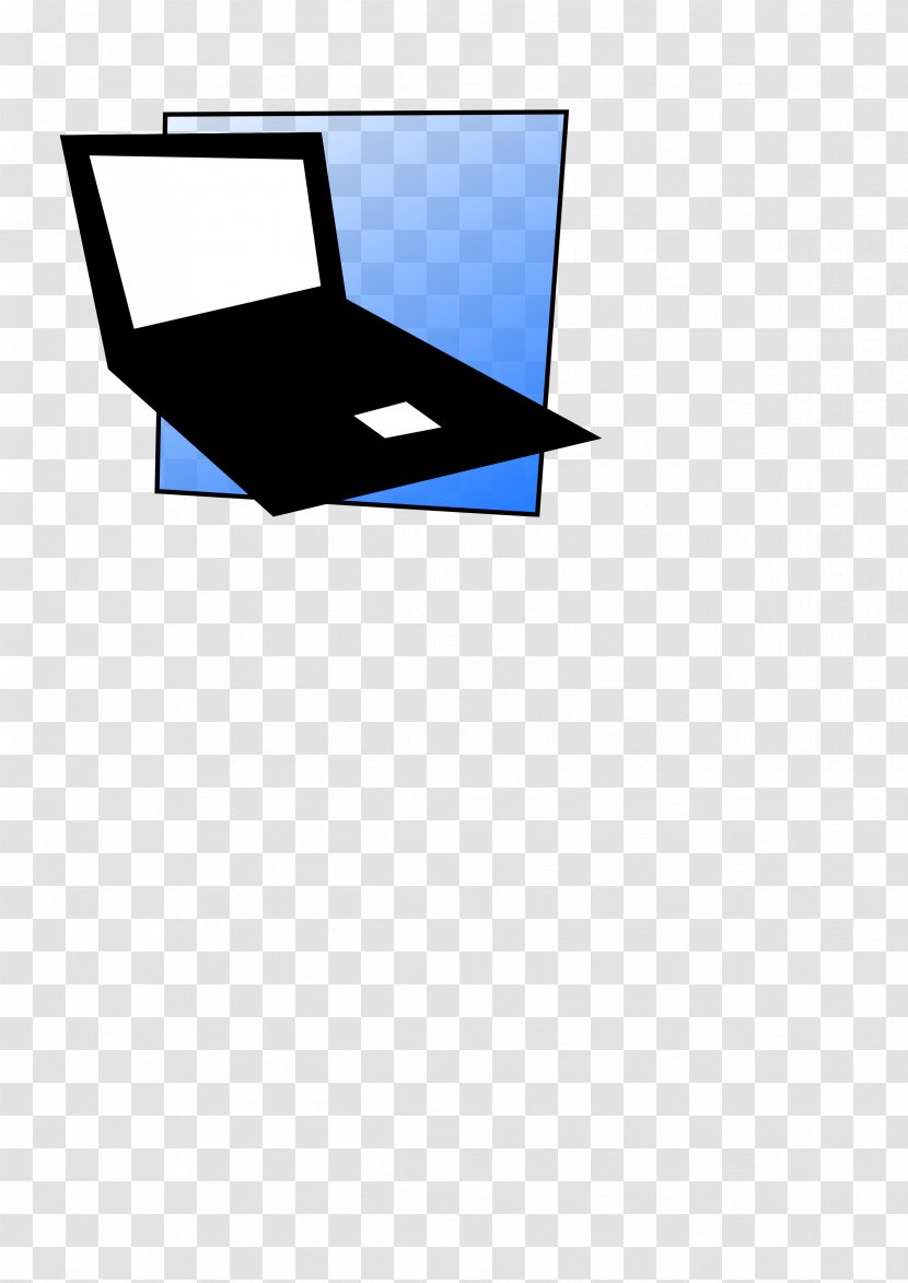 Laptop Download Clip Art - Byte Transparent PNG