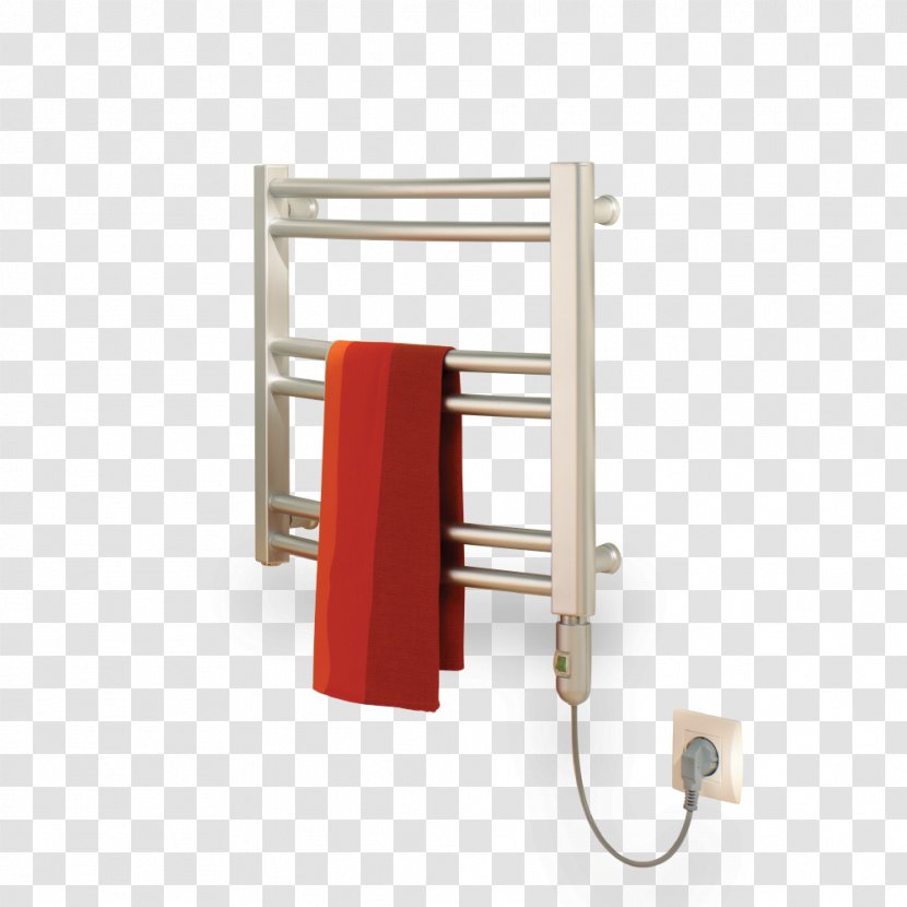 Radiator Towel Bedroom Bathroom - Mini Transparent PNG