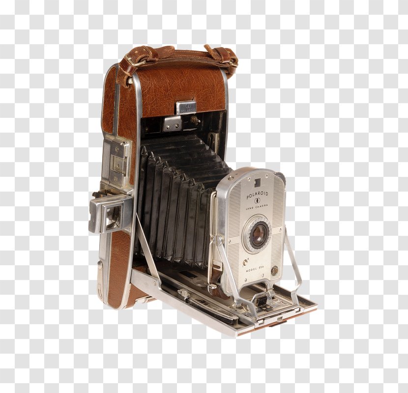 Photographic Film Video Camera - Old Transparent PNG