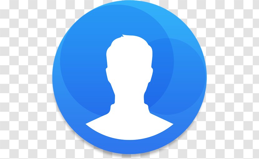 Dialer Contact List Manager Android Transparent PNG
