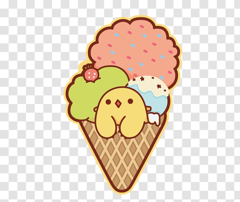 Ice Cream Shomei Abeno Wallpaper - Sticker - Sweet Transparent PNG