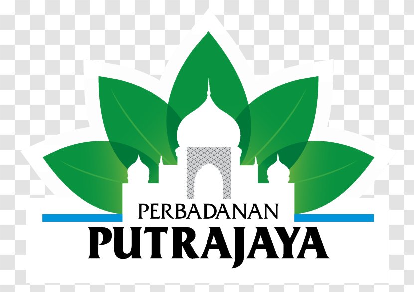 Putrajaya Corporation Logo Federal Territories Design Transparent PNG