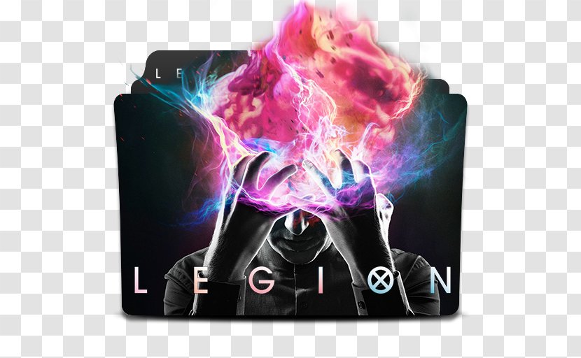 Legion - Season 2 - 1 Marvel Comics TelevisionTNT Transparent PNG