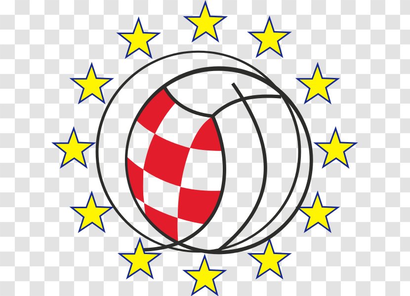 Croatian Volleyball Federation Croatia Women's National Team Men's Zagreb - Sports League Transparent PNG