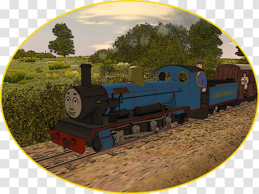 Thomas