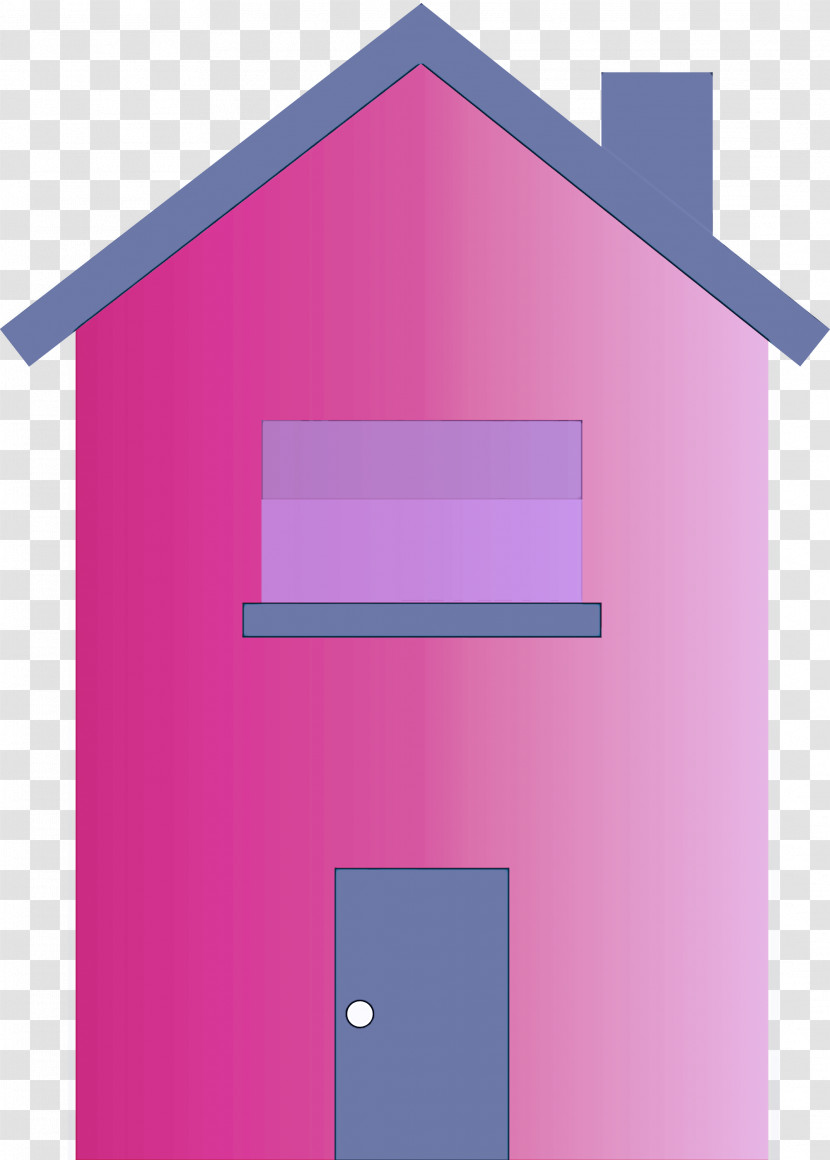 House Home Transparent PNG