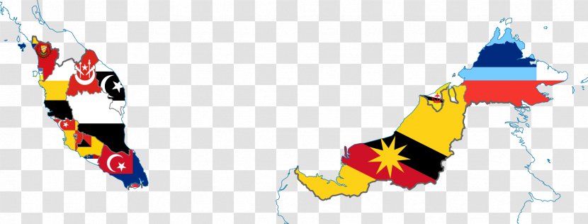 Sarawak Peninsular Malaysia Darson Electronics Federal Territories Johor - Dialect - Kuala Lumpur Transparent PNG