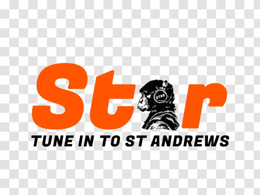 Logo University Of St Andrews Lucy's Mind - Brand Transparent PNG