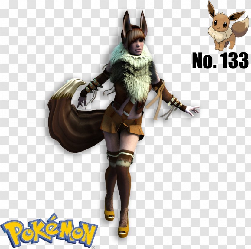 Pokémon GO Pikachu Horse Trainer - Fictional Character - Pokemon Go Transparent PNG