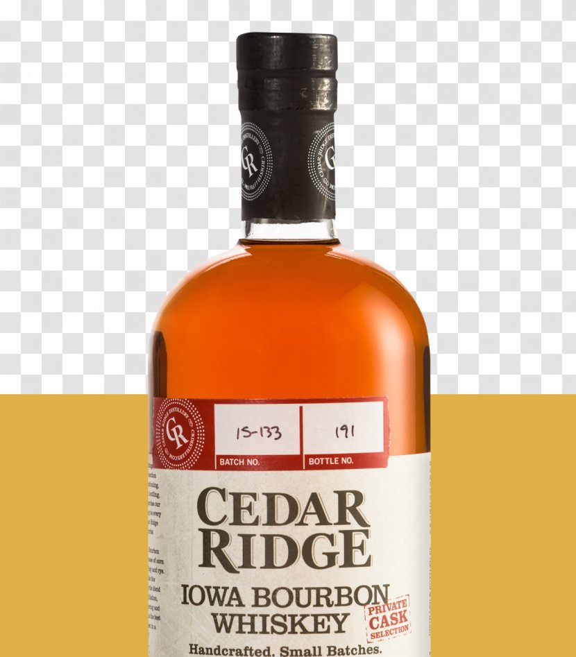 Liqueur Bourbon Whiskey Product - Alcoholic Beverage Transparent PNG